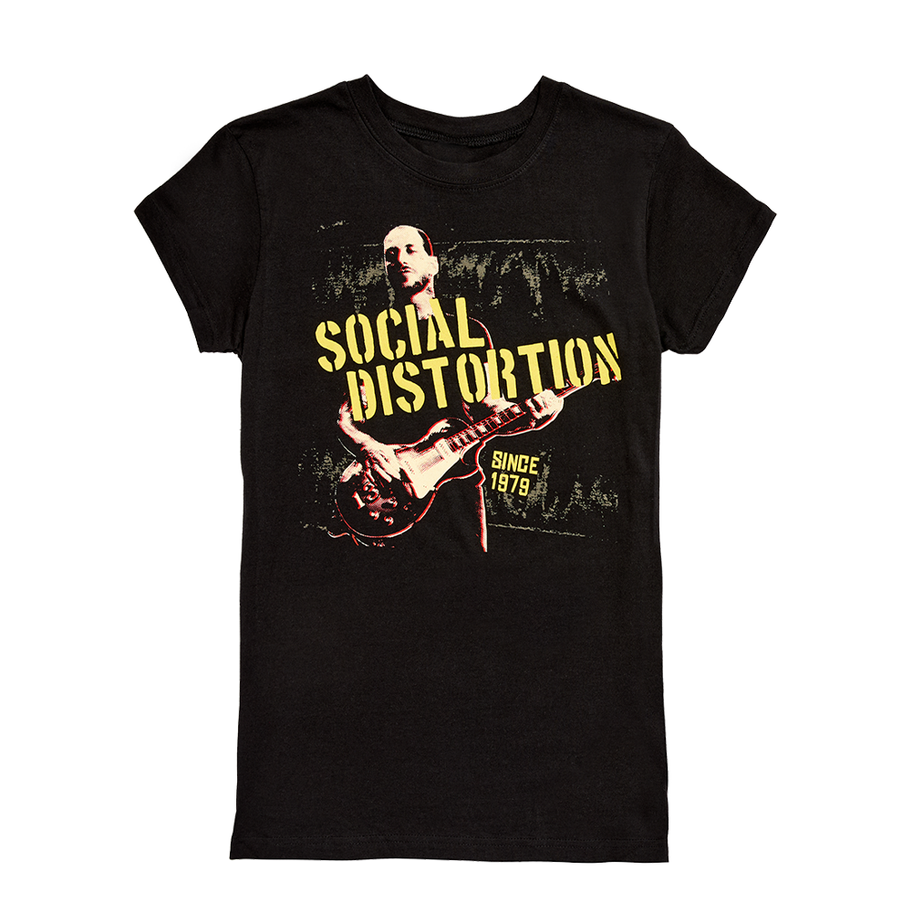 Apparel - Social Distortion Official Store