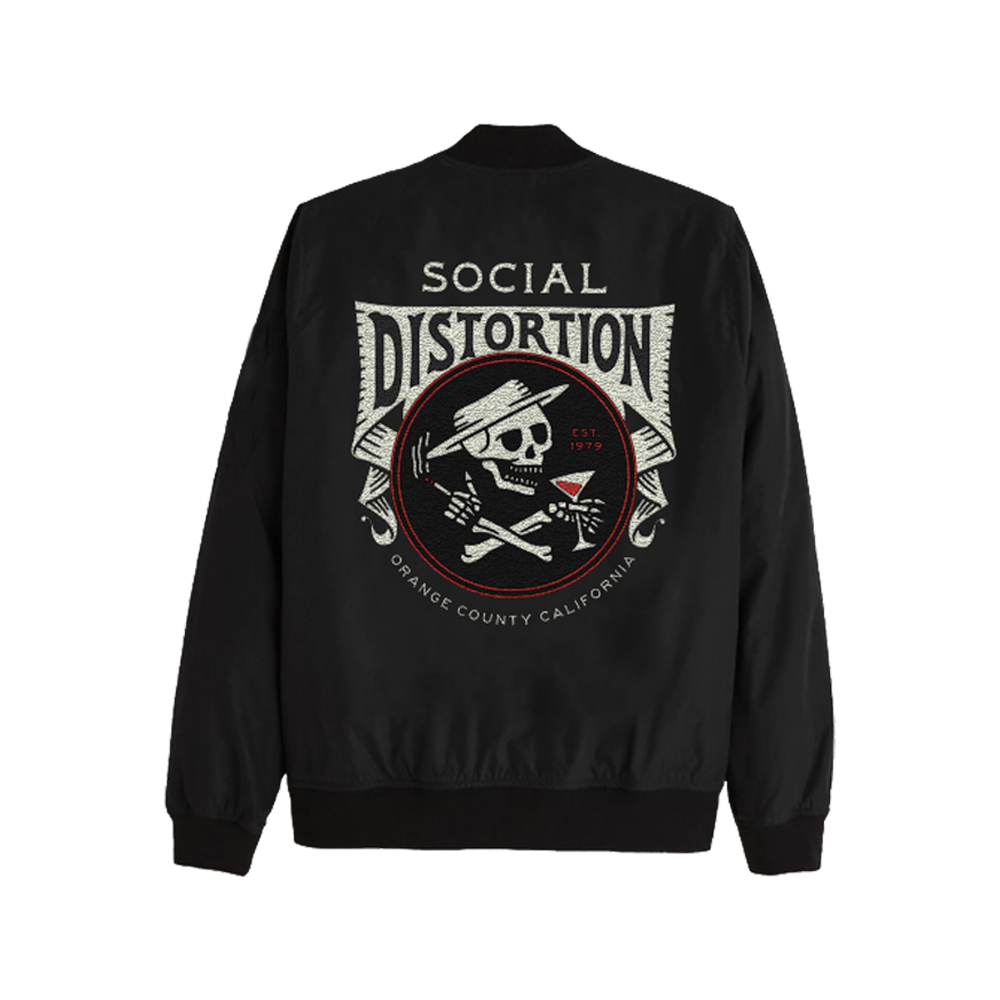 Social Distortion Official Store - Social Distortion Official Store