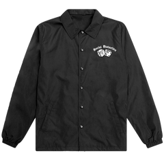 Dice Coaches Jacket